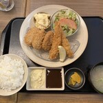 LUNCH&しゃぶしゃぶ SUMIKA - 