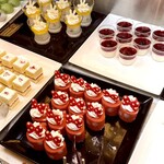 クリスタルパレス レストラン - 