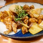 ここにもとだか - 