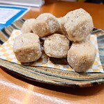 ここにもとだか - 