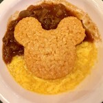 クリスタルパレス レストラン - 