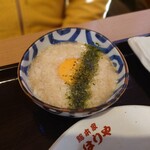 総本家 めはりや - 