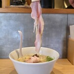 らーめんMAIKAGURA - 