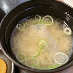 LUNCH&しゃぶしゃぶ SUMIKA - 