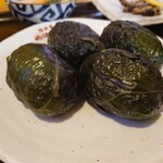 総本家 めはりや - 