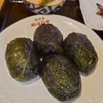 総本家 めはりや - 