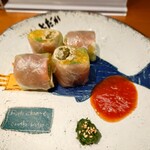 ここにもとだか - 