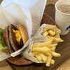 モスバーガー ユニバーサル・シティウォーク大阪店