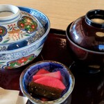 café AWAI - 料理写真: