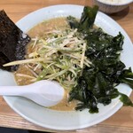 らーめん 関口 - 料理写真: