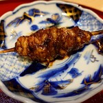 焼き鳥 貴 - 