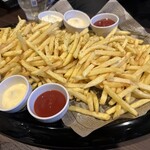 ジャンカラ - 料理写真: