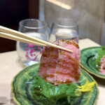 和牛 すき焼き 京都五天五 - 