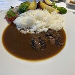 ラ・ファソン 古賀 - 