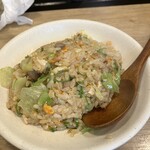 麺や 蓮と凜と仁 - 