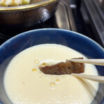 和牛 すき焼き 京都五天五 烏丸 - 