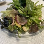 ラ・ファソン 古賀 - 