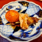 焼き鳥 貴 - 