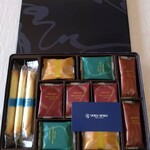 ヨックモック - 