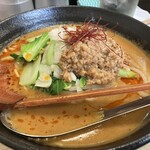 麺や 蓮と凜と仁 - 