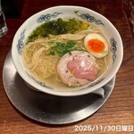 麺･DINING 毘沙門天 - 料理写真:
