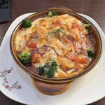 ビリオン珈琲 岐阜県庁西店 - 