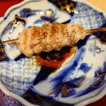 焼き鳥 貴 - 