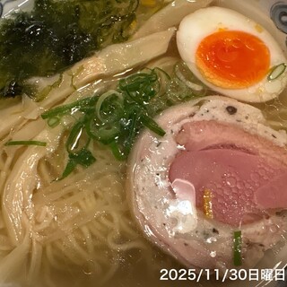 麺・DINING 毘沙門天_1