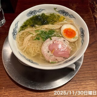 麺・DINING 毘沙門天_0