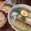 麺屋ひょっとこ 交通会館店