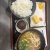 資さんうどん 和白店