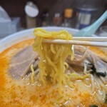 味の札幌 大西 - 