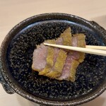 和牛 すき焼き 京都五天五 - 