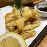 炉端と酒 五臓六腑 - 
