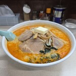 味の札幌 大西 - 