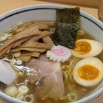 いつみ屋 - 料理写真: