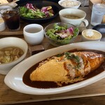 カフェダイニングRECOBA - 