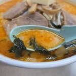 味の札幌 大西 - 