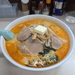 味の札幌 大西 - 