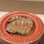 和牛 すき焼き 京都五天五 - 