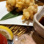 炉端と酒 五臓六腑 - 