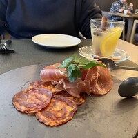 Jose Luis Karuizawa - 