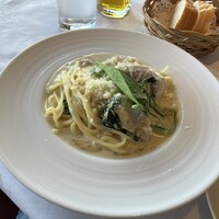 パパミラノ 阪急グランドビル店 - 