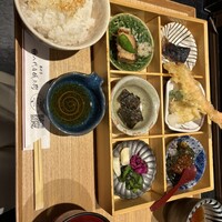 銀座米料亭 八代目儀兵衛 - 