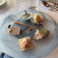 パパミラノ 阪急グランドビル店 - 