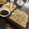 手打そば うどん あわ家 頌庵