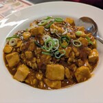 中華料理 香満楼 - 