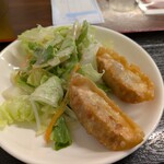 中華料理 香満楼 - 