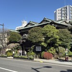 のれんと味 だるま料理店 - 