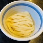 手打うどん田舎屋 - 